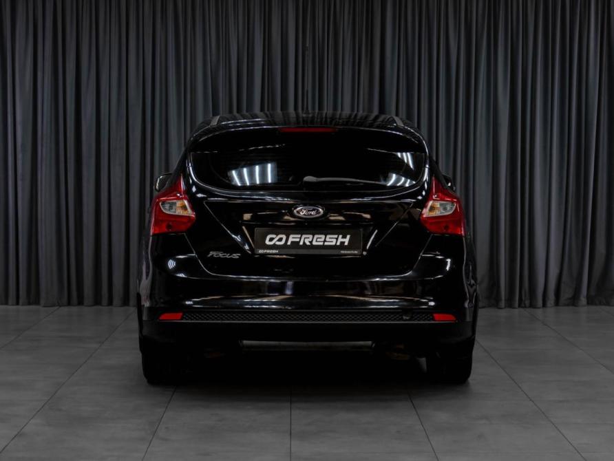 Ford Focus III Тюмень  - изображение 4