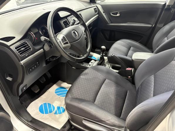 SsangYong Actyon II с пробегом 2011 года, цена 819 000 рублей, 99614 км, внедорожник, Автокод Объявления
