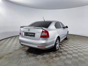 Skoda Octavia II (A5) Рестайлинг Уфа  - изображение 28