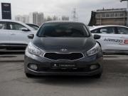 Kia Ceed II Москва  - изображение 22