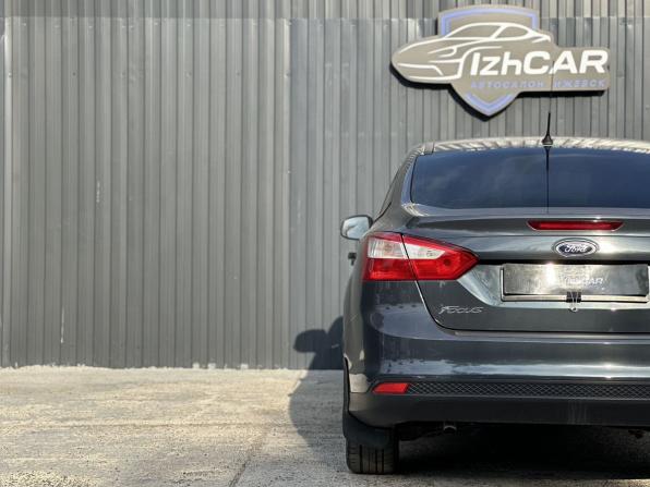 Ford Focus III с пробегом 2012 года, цена 649 000 рублей, 169600 км, седан, Автокод Объявления