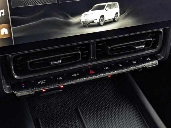 Haval H9 II с пробегом 2024 года, цена 3 915 000 рублей, 51900 км, внедорожник, Автокод Объявления