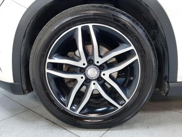 Mercedes-Benz GLA I (X156) с пробегом 2016 года, цена 1 799 000 рублей, 117974 км, внедорожник, Автокод Объявления