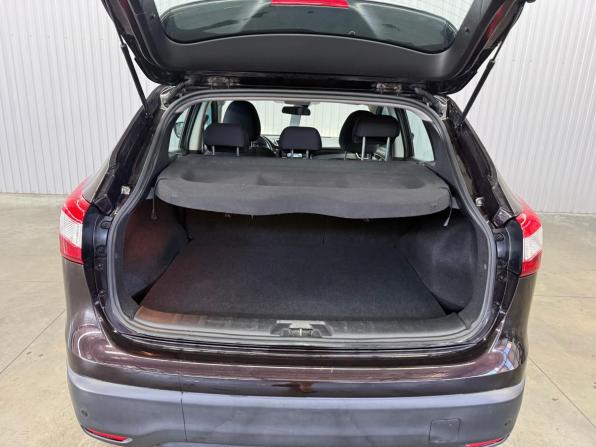 Nissan Qashqai II с пробегом 2014 года, цена 1 397 000 рублей, 144147 км, внедорожник, Автокод Объявления