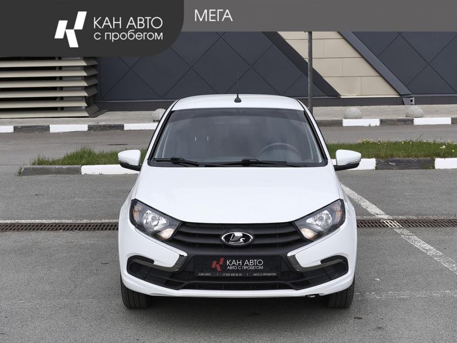 Lada (ВАЗ) Granta I Рестайлинг Казань  - изображение 3