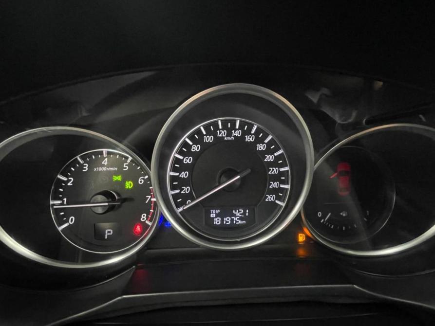 Mazda 6 III (GJ) Рестайлинг Серпухов  - изображение 17