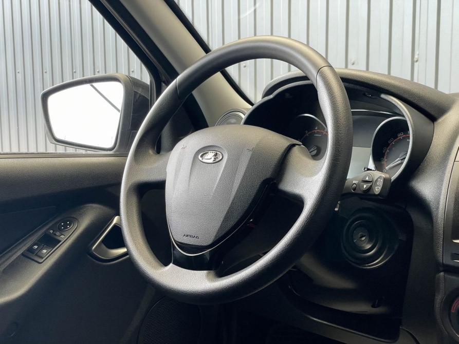 Lada (ВАЗ) Granta I Рестайлинг Пермь  - изображение 10