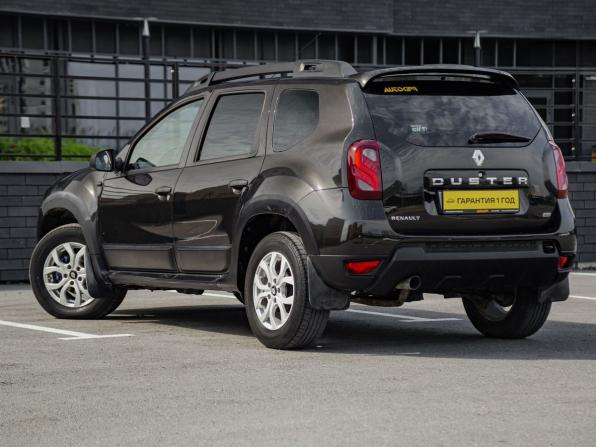 Renault Duster I Рестайлинг с пробегом 2016 года, цена 996 000 рублей, 149920 км, внедорожник, Автокод Объявления