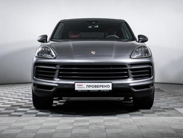 Porsche Cayenne III с пробегом 2019 года, цена 6 249 000 рублей, 95645 км, внедорожник, Автокод Объявления