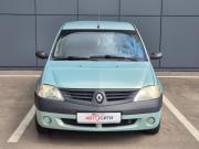 Renault Logan I Воронеж  - изображение 22