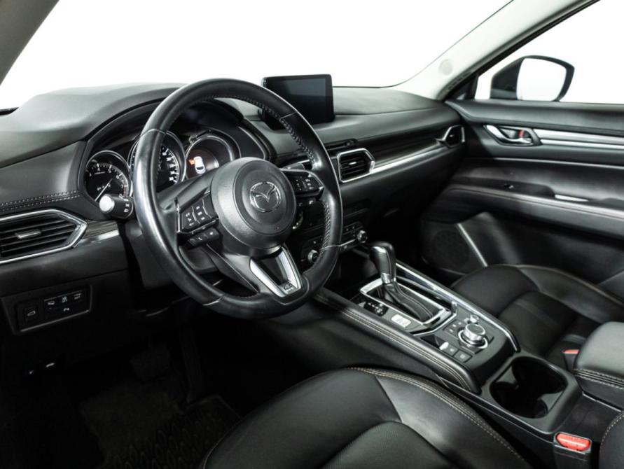 Mazda CX-5 II Санкт-Петербург  - изображение 12