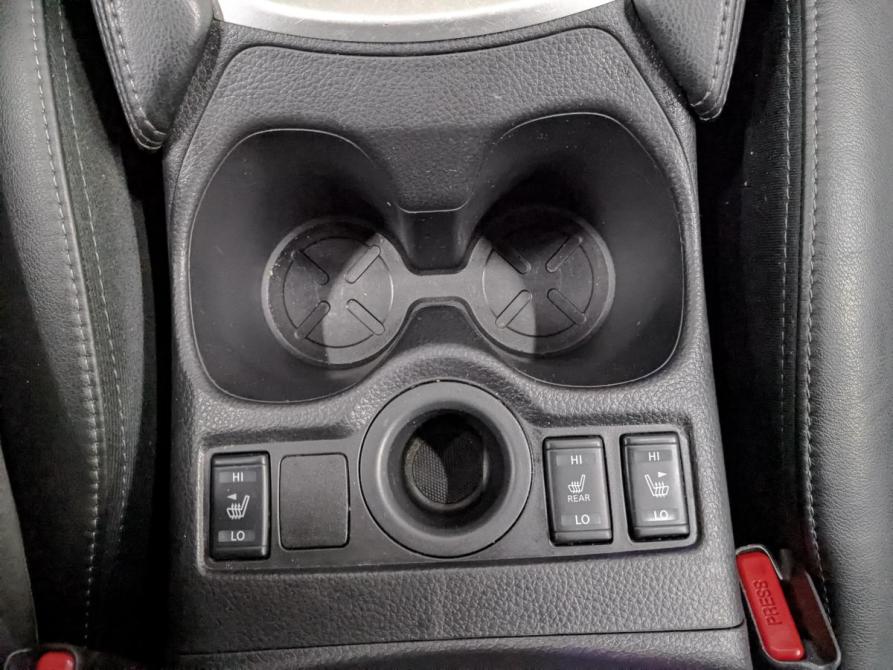 Nissan Qashqai II Рестайлинг Москва  - изображение 24