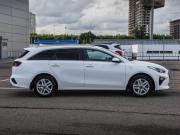 Kia Ceed III Москва  - изображение 20