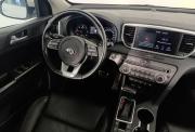 Kia Sportage IV Рестайлинг Волгоград  - изображение 33