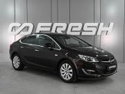 Opel Astra J Рестайлинг Ростов-на-Дону  - изображение 15