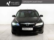 Mazda 6 I (GG) Казань  - изображение 18