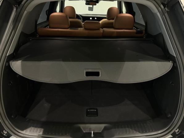Changan CS95 I Рестайлинг 2 с пробегом 2024 года, цена 2 799 000 рублей, 73000 км, внедорожник, Автокод Объявления