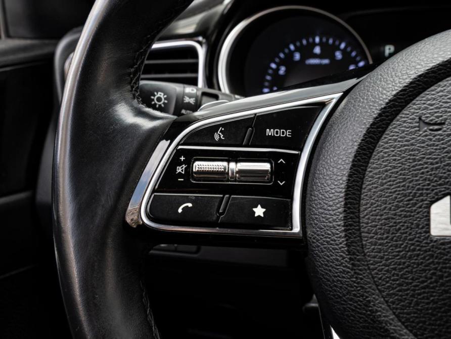 Kia Ceed III Рестайлинг Краснодар  - изображение 19