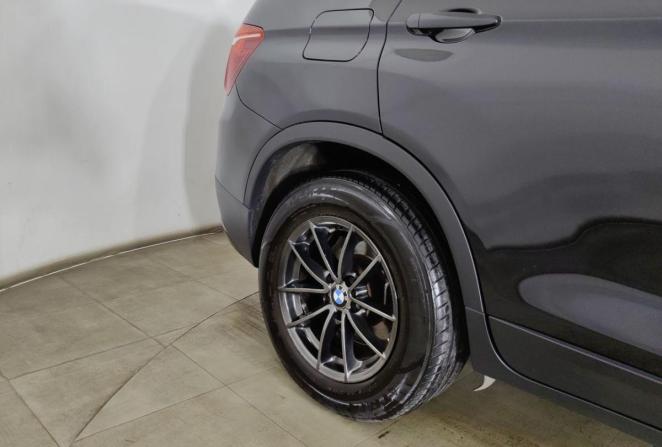 BMW X3 II (F25) с пробегом 2014 года, цена 1 799 000 рублей, 180600 км, внедорожник, Автокод Объявления