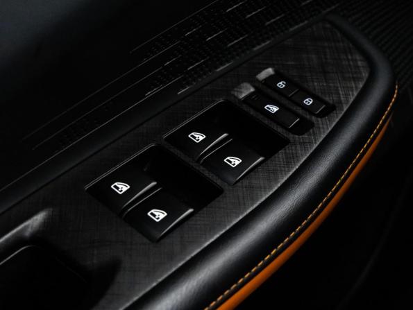 Changan UNI-V I с пробегом 2024 года, цена 2 449 000 рублей, 27693 км, лифтбек, Автокод Объявления