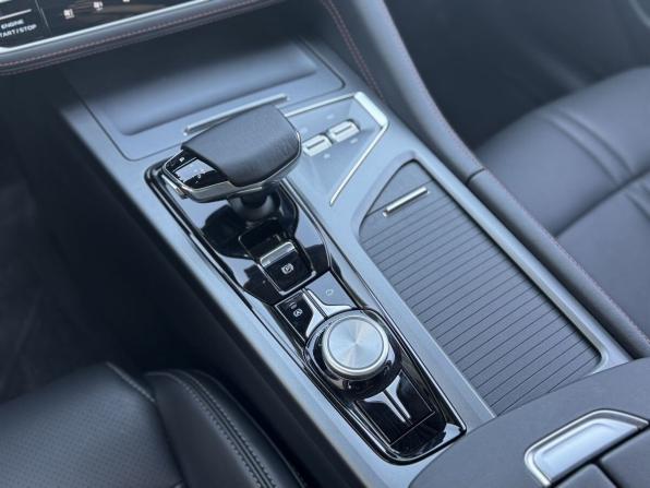 Changan CS75 Plus I Рестайлинг с пробегом 2023 года, цена 2 095 000 рублей, 36630 км, внедорожник, Автокод Объявления
