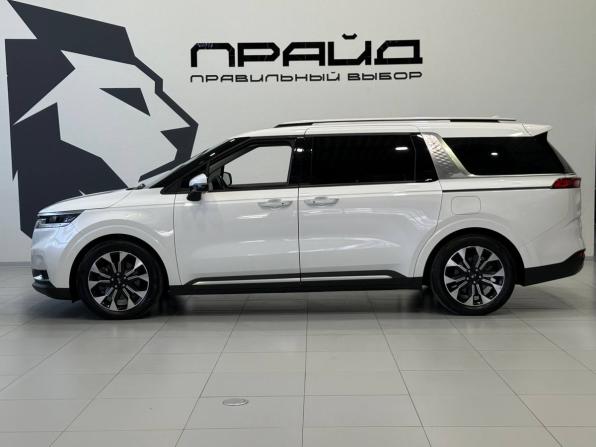 Kia Carnival IV с пробегом 2021 года, цена 4 379 900 рублей, 80871 км, минивэн, Автокод Объявления