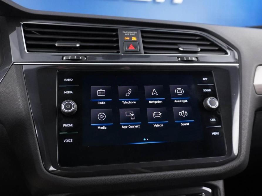 Volkswagen Tiguan II Москва  - изображение 20