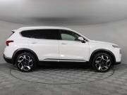Hyundai Santa Fe IV Рестайлинг Химки  - изображение 26