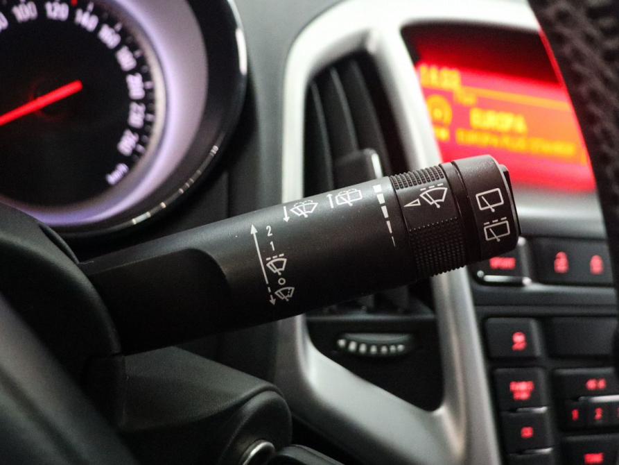 Opel Astra J Рестайлинг Минеральные Воды  - изображение 14
