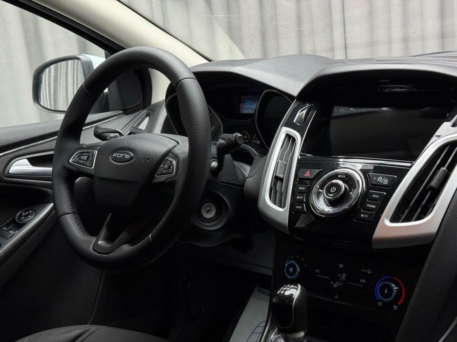 Ford Focus III Рестайлинг Ижевск  - изображение 10