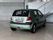 Hyundai Getz I Рестайлинг Ростов-на-Дону  - изображение 19