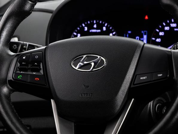 Hyundai Creta II с пробегом 2021 года, цена 1 899 000 рублей, 106381 км, внедорожник, Автокод Объявления