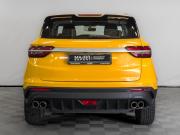 Belgee X50 Москва  - изображение 35