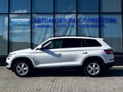 Skoda Kodiaq I Екатеринбург  - изображение 21
