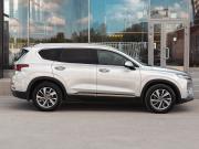 Hyundai Santa Fe IV Новосибирск  - изображение 23