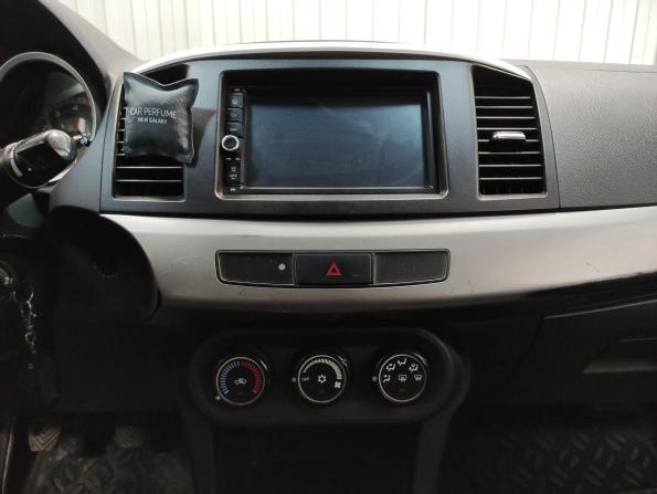 Mitsubishi Lancer X с пробегом 2007 года, цена 490 000 рублей, 251275 км, седан, Автокод Объявления