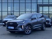 Chery Tiggo 7 Pro Max I Москва  - изображение 30
