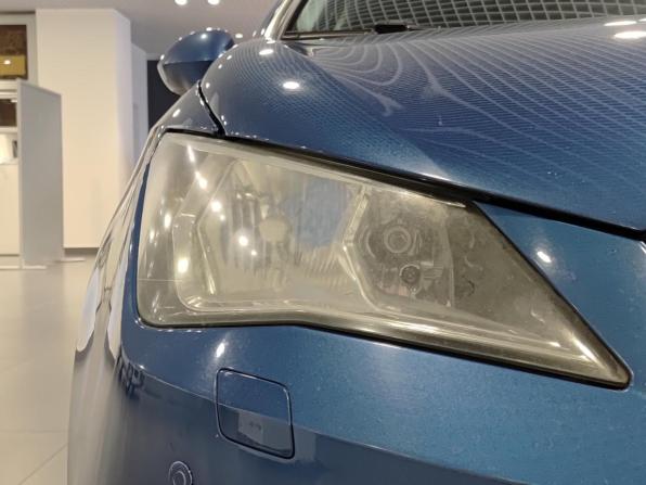 SEAT Ibiza IV Рестайлинг с пробегом 2012 года, цена 826 000 рублей, 106236 км, хэтчбек, Автокод Объявления