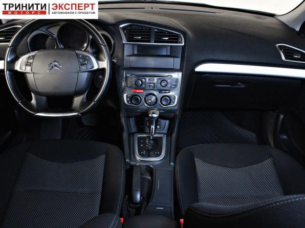 Citroen C4 II с пробегом 2013 года, цена 757 000 рублей, 106833 км, седан, Автокод Объявления