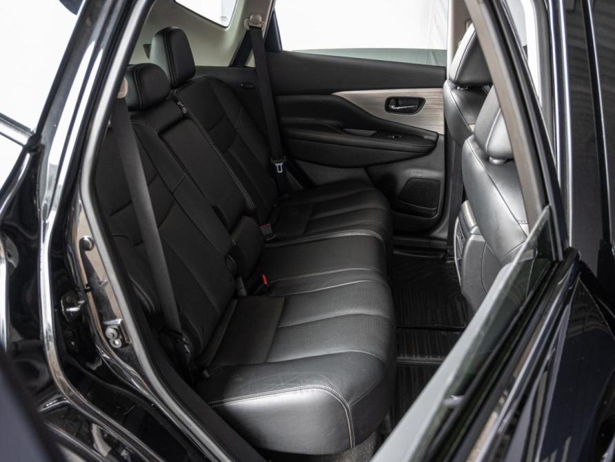 Nissan Murano III (Z52) Краснодар  - изображение 7