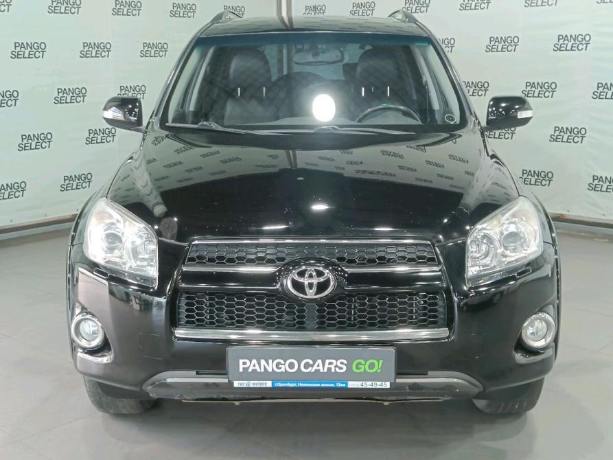 Toyota RAV4 III (XA30) Оренбург  - изображение 8