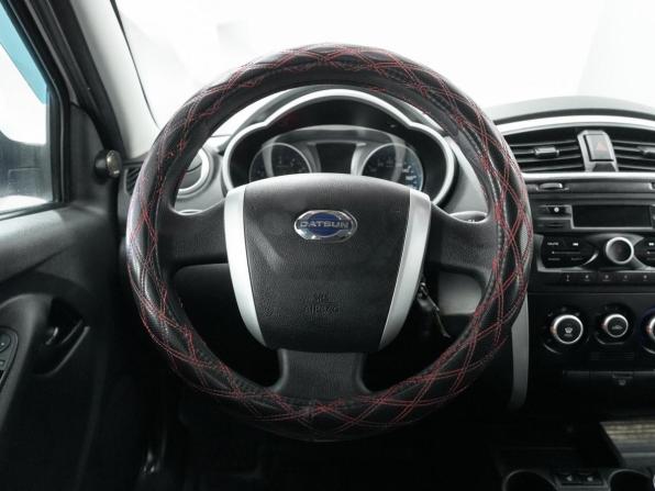 Datsun on-DO I с пробегом 2015 года, цена 415 000 рублей, 195000 км, седан, Автокод Объявления