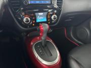Nissan Juke I Рестайлинг Тамбов  - изображение 33