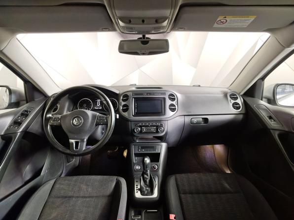 Volkswagen Tiguan I Рестайлинг с пробегом 2013 года, цена 1 215 000 рублей, 174607 км, внедорожник, Автокод Объявления