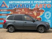 Lada (ВАЗ) Granta I Рестайлинг Набережные Челны  - изображение 24