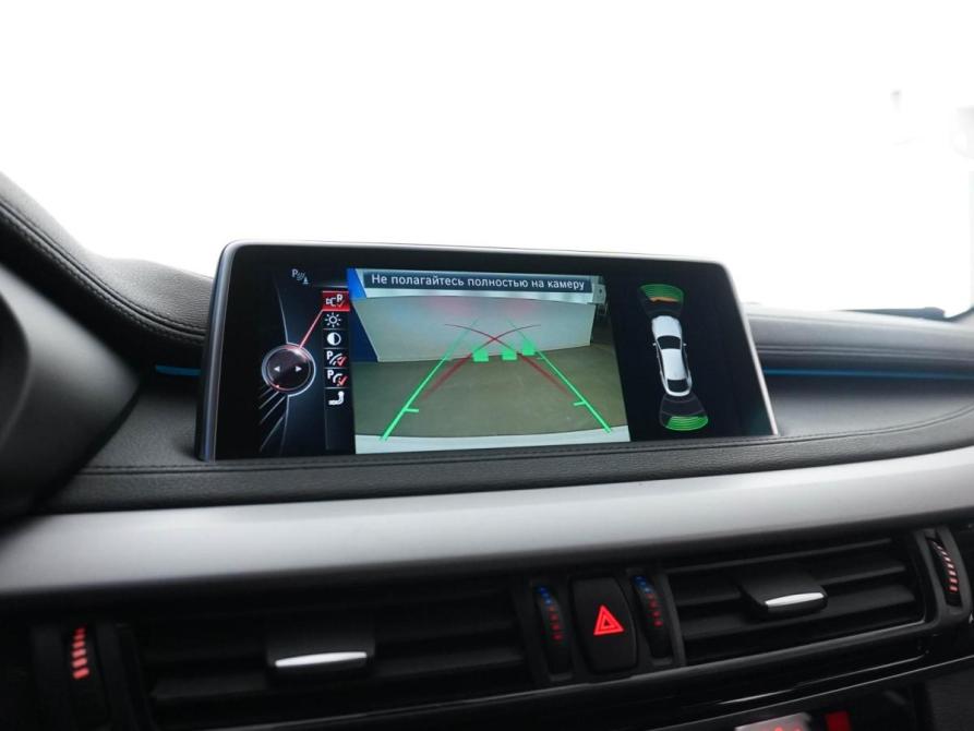 BMW X6 II (F16) Москва  - изображение 13
