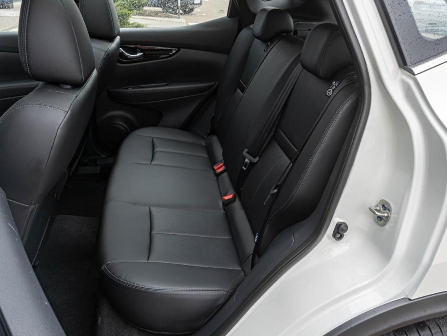 Nissan Qashqai II Рестайлинг 2 Краснодар  - изображение 9