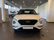 Hyundai Creta II Чебоксары  - изображение 46