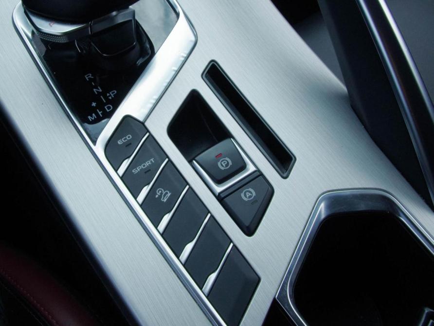Geely Coolray I Владимир  - изображение 19