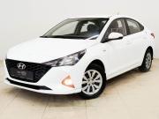 Hyundai Solaris II Рестайлинг Тула  - изображение 12